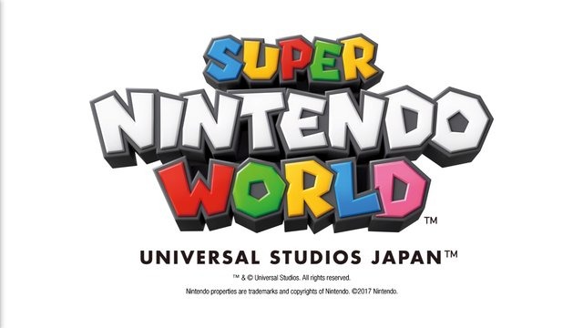 USJの任天堂エリアには『マリオカート』のアトラクションが登場！イメージ映像も公開