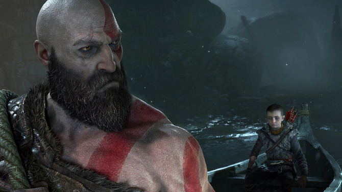 ファンは『God of War』に期待！ 海外PSブログのE3 2017アワード結果発表