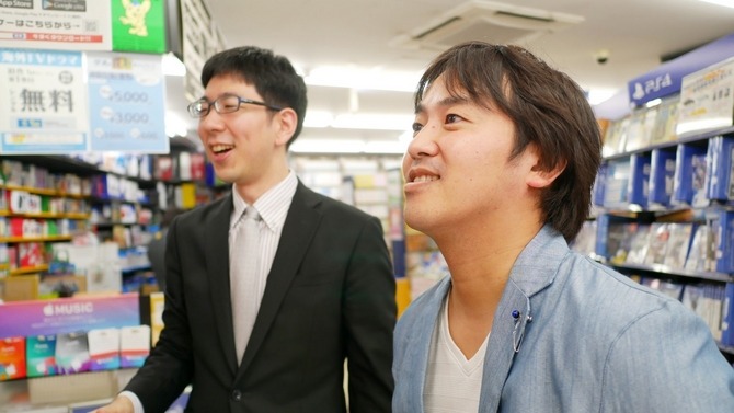 【特集】スイッチ入荷と『ドラクエXI』はどうなる？ ゲームバイヤーが見つめる最新事情