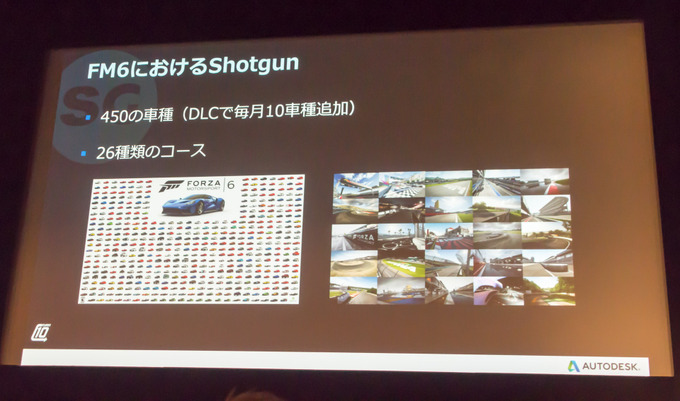 【GTMF 2017】Autodeskの進捗管理ツール「SHOTGUN」とは？―セッションレポ