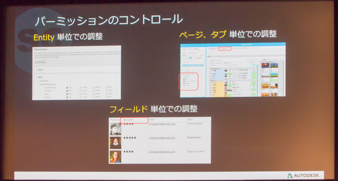 【GTMF 2017】Autodeskの進捗管理ツール「SHOTGUN」とは？―セッションレポ