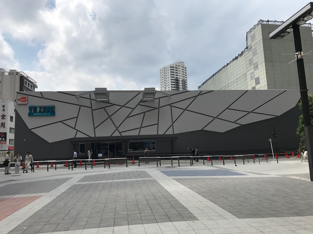 「VR ZONE SHINJUKU」にみる、新しいVRアミューズメントのかたち【Re：エンタメ創世記】