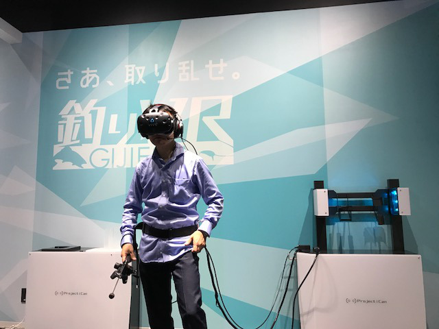 「VR ZONE SHINJUKU」にみる、新しいVRアミューズメントのかたち【Re：エンタメ創世記】