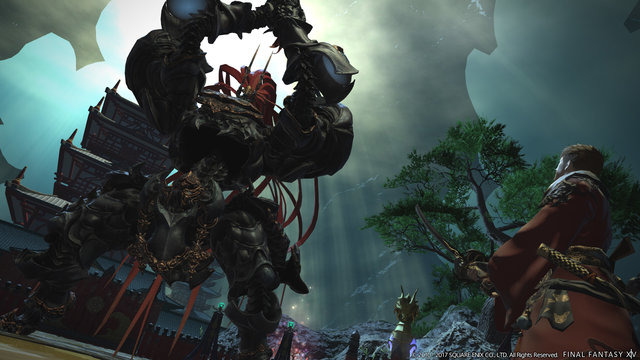 『FFXIV』全世界累計登録アカウント数が1,000万件を突破！