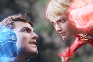 『FFXIV』全世界累計登録アカウント数が1,000万件を突破！