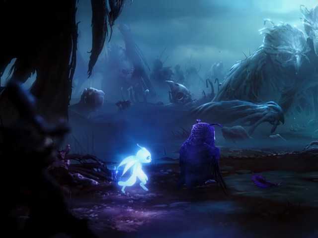 『メトロイドII』ファンリメイククリエイターがオリジナル新作及び『Ori』続編に参加