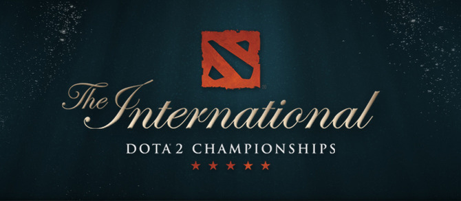 賞金総額26億円以上の『Dota 2』世界大会「TI7」メインイベント開始！―オープニング映像にはあの人も登場