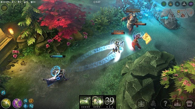 『Vainglory』のSuper Evil Megacorpがスタジオ規模拡大へ―投資家から1,900万ドルを調達