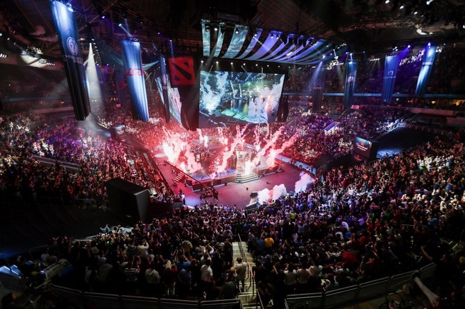 『Dota 2』世界大会を制したのはオランダの「Team Liquid」―賞金額11億円超