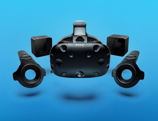 「HTC Vive」国内外で約2万円値下げ！VRコンテンツ3本付属