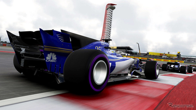 F1、「eスポーツ シリーズ」を立ち上げ…最速ゲーマーを決める