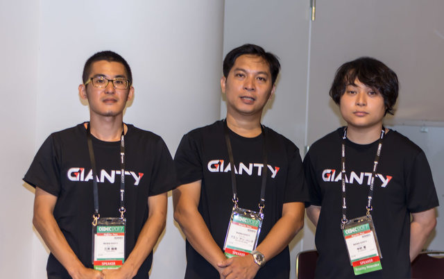 【CEDEC 2017】日本とベトナムのゲーム共同開発の要は「チームとなること」―GIANTYセッションレポート