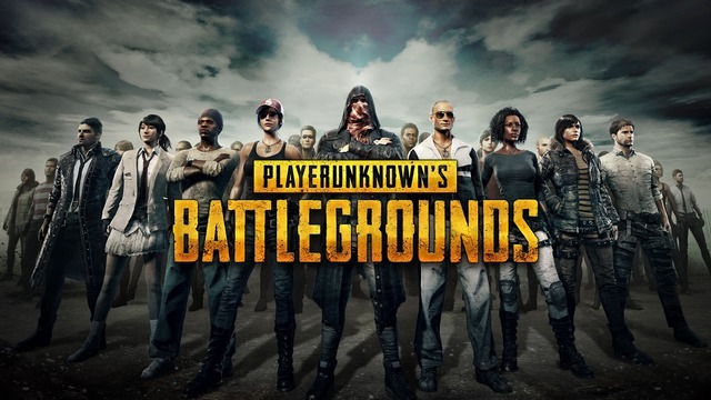 大ヒット作『PUBG』が1,000万本セールス達成！―同接プレイヤー数は97万人に