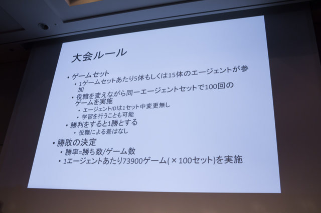 【CEDEC 2017】AIは『人狼』をプレイできるのか！？カオスな人間vs AI戦も展開されたセッションレポ