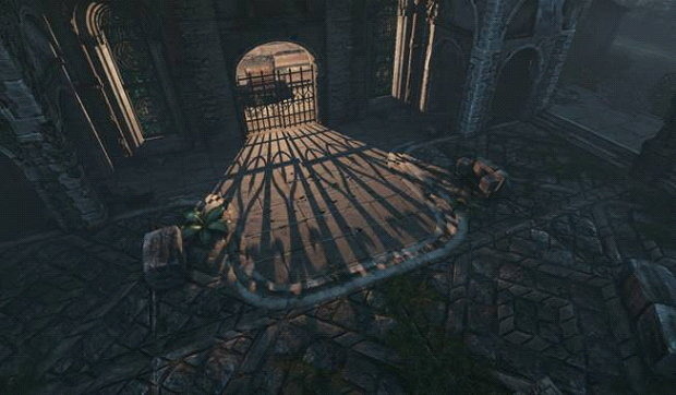 「Unreal Engine 3」を提供するEpic Gamesより最新情報をお届けします。