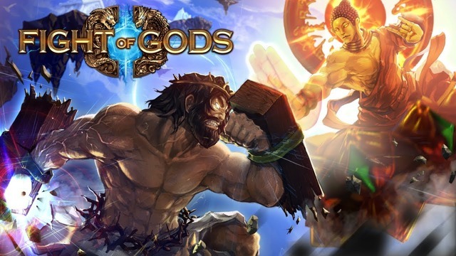 マレーシア政府が同国からのSteamアクセスをブロック―神仏対戦格闘『Fight of Gods』の影響
