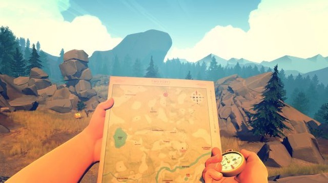 『Firewatch』のSteamレビューが炎上ーPewDiePie氏の騒動が原因