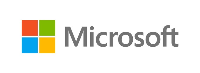 マイクロソフト ロゴ