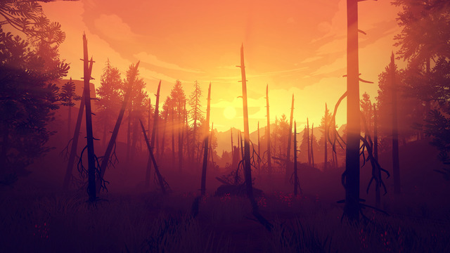 PewDiePie、『Firewatch』開発による著作権侵害申し立てにコメント―「著作権は検閲のためのものではない」