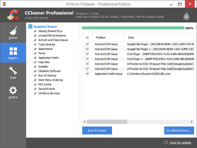 システムクリーナー「CCleaner」にマルウェアが混入―最新版への更新を呼びかけ