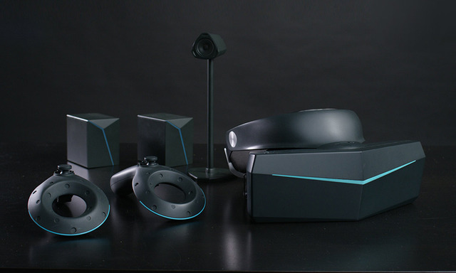 Pimaxが「8K VRヘッドセット」のKickstarterを開始！―既に目標金額達成