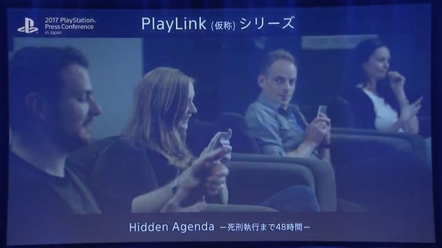 【レポート】ゲーム以外のサービスも充実したPSカンファレンス「みなさんの想像を超える世界まで連れていきたい」