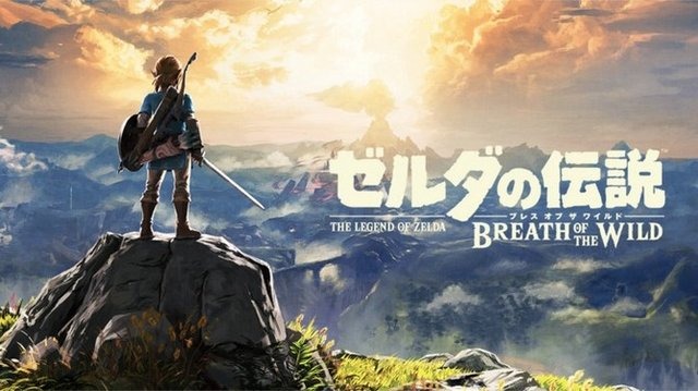 【TGS2017】日本ゲーム大賞発表！大賞は『ゼルダの伝説 ブレス オブ ザ ワイルド』