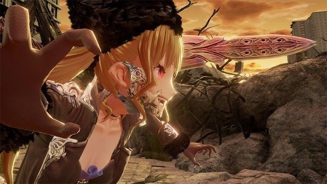 【TGS2017】『CODE VEIN』富澤氏＆飯塚氏インタビュー！世界に通用する日本的“死にゲー”を目指す