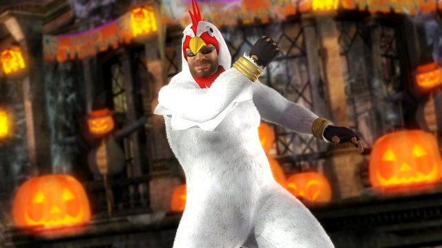 『DOA 5 Last Round』基本無料版が全世界累計1,000万ダウンロードを突破！