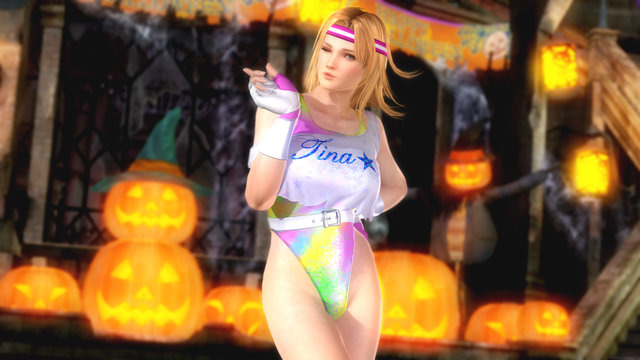 『DOA 5 Last Round』基本無料版が全世界累計1,000万ダウンロードを突破！