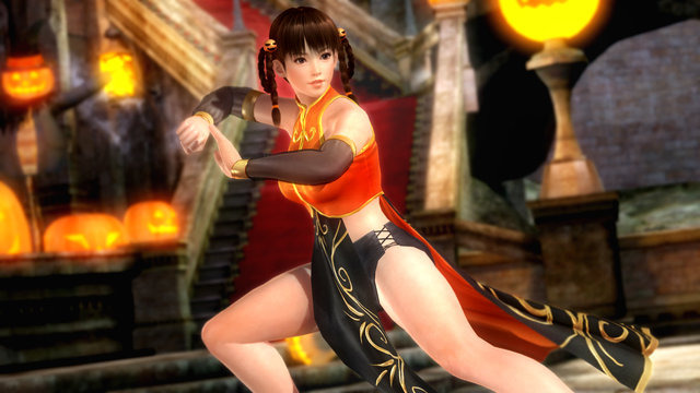 『DOA 5 Last Round』基本無料版が全世界累計1,000万ダウンロードを突破！