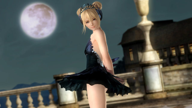 『DOA 5 Last Round』基本無料版が全世界累計1,000万ダウンロードを突破！