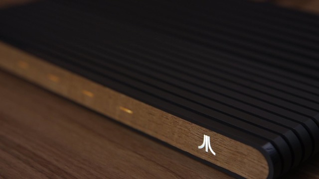 アタリ新ゲーム機「Ataribox」Linux搭載で249ドルから―グラフィックスはRadeon