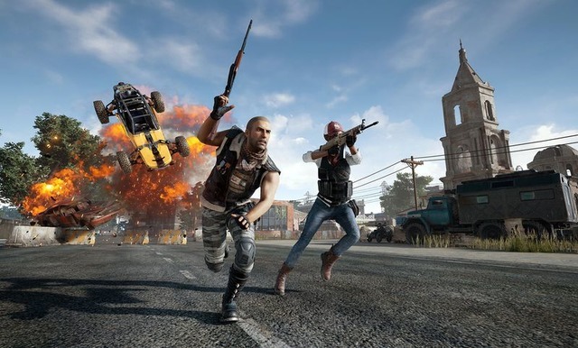 Bluehole創業者が『PUBG』PS4版についてコメント「SIEと協議している」