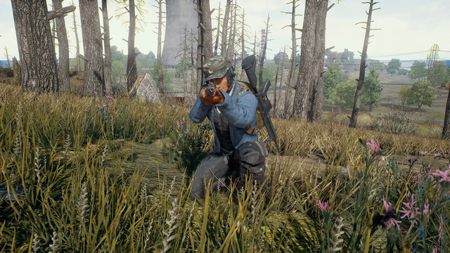 噂: BlueholeがXbox One版『PUBG』の独占期間拡大をMSと協議中か―海外報道