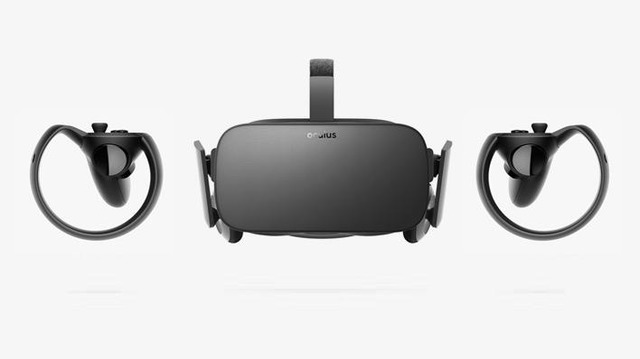 Oculus Riftの大規模アップデート「Rift Core 2.0」ベータ版が12月に無料配信開始！