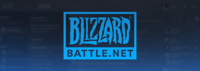 「Blizzard Battle.net」に新たなソーシャル機能搭載―グループ作成やギフトなどが可能に