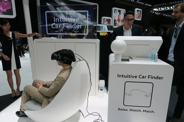 今年は東京モーター「VR」ショー!?　未来のクルマを体験したり、仕組みを分かりやすく見られたり