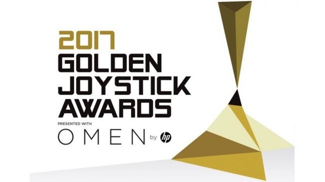 「2017 Golden Joystick Awards」プレショー配信には『PUBG』Brendan Greeneが出演！