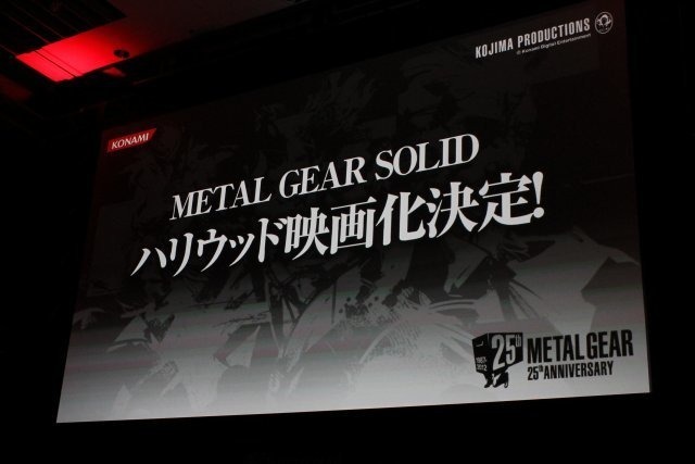 映画版『METAL GEAR SOLID』が進展？―「ジュラシック・ワールド」のデレク・コノリーが脚本執筆