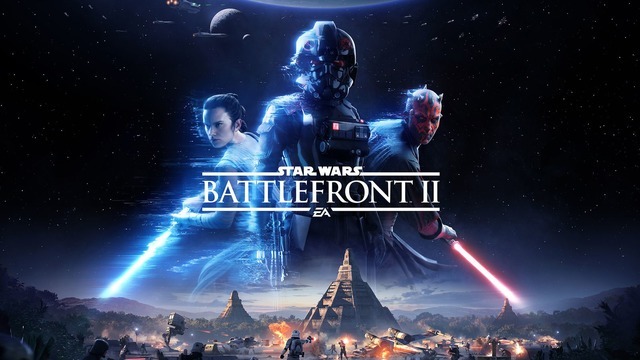 『STAR WARS バトルフロント II』少額課金停止の影響でEA株価が2.5%下落―海外報道