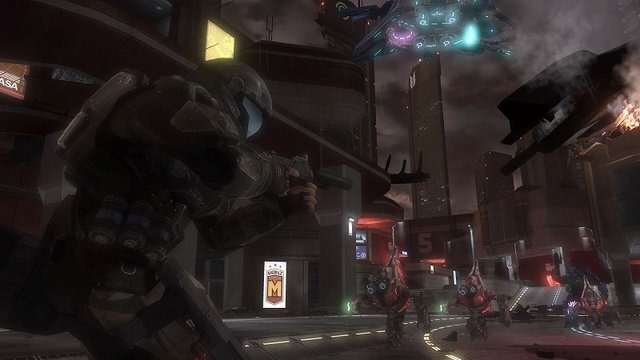 マイクロソフトは、本日開催した「Xbox360 media briefing 2009」にて、日本で今秋以降に発売予定のXbox360向け新作ラインナップ及びハードウェアの施策を発表しました。