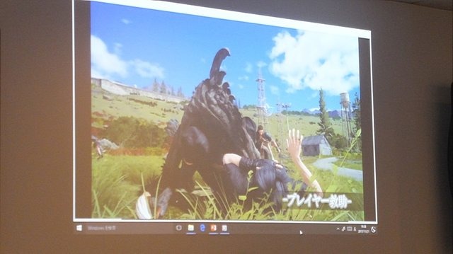 【レポート】プレイヤーを楽しませるAI、プレイヤーに成り代わるAI─「ゲームの内外で活躍するAI」をスクウェア・エニックスのクリエイターが語る