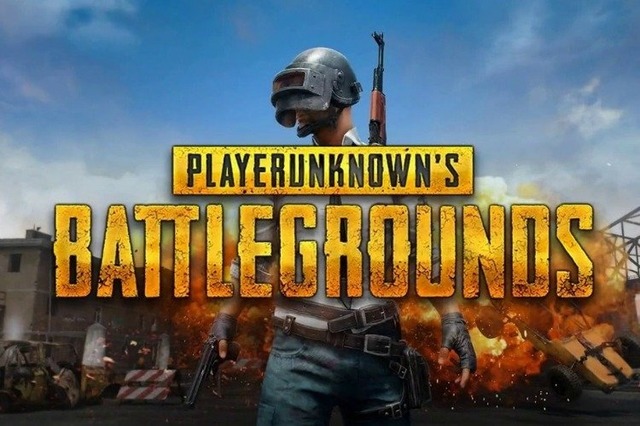 テンセントが『PUBG』モバイル版を中国市場向けに発表！―Blueholeと共同開発