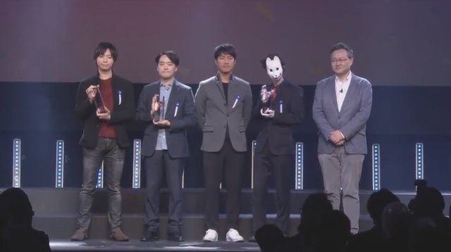 【速報】PS Awardsインディーズ＆デベロッパー賞は『UNDERTALE』『不思議の幻想郷TOD -RELOADED-』『3on3 FreeStyle』が受賞