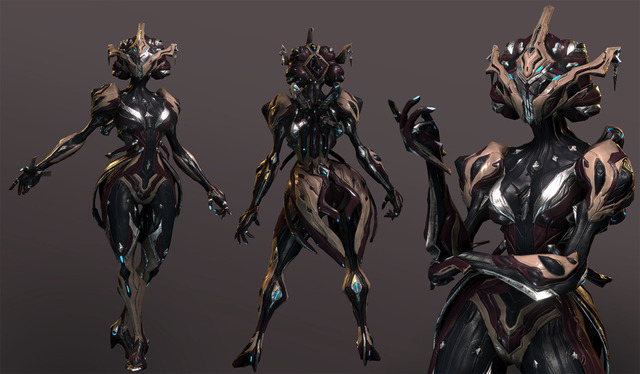 【特集】『Warframe』にオープンワールドのワケ―Digital Extremesのレベッカ氏に日本初インタビュー