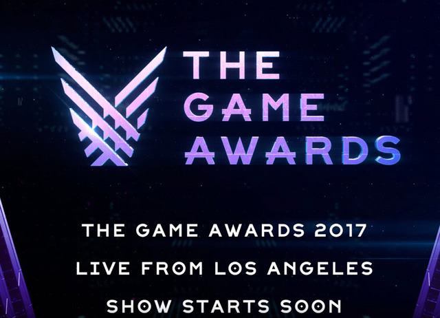 The Game Awards 2017発表内容ひとまとめ【TGA 17】