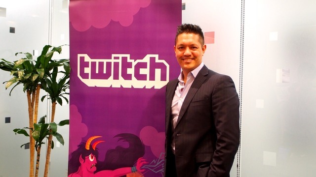 「Twitch Prime」国内向けサービス開始―シニア・バイス・プレジデントに訊く気になるアレコレ