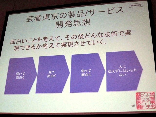 2時間という長丁場で専門性の高いセッションが行われる、東京ゲームショウのTGSフォーラム。2日目に開催された「ソーシャルゲームセッション」では、大ブレイクをはたしたソーシャルゲーム市場の現状と見通しについて、熱い議論が繰り広げられました。