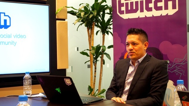 「Twitch Prime」国内向けサービス開始―シニア・バイス・プレジデントに訊く気になるアレコレ